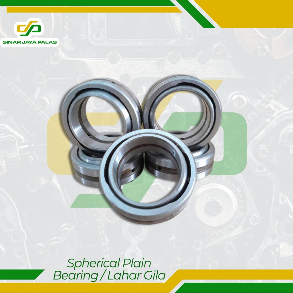 365433 spherical plain bearing