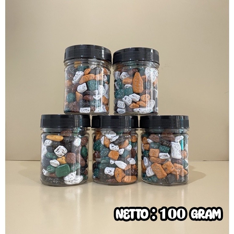 

Cokelat Batu Coklat Kerikil Turki Khas Arab Oleh Haji Dan Umroh