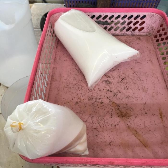 

Kelapa Peras Santan 1 Bungkus