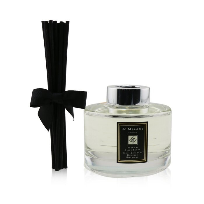 JO MALONE PEONY & BLUSH SUEDE DIFFUSER FULLBOX SEALED