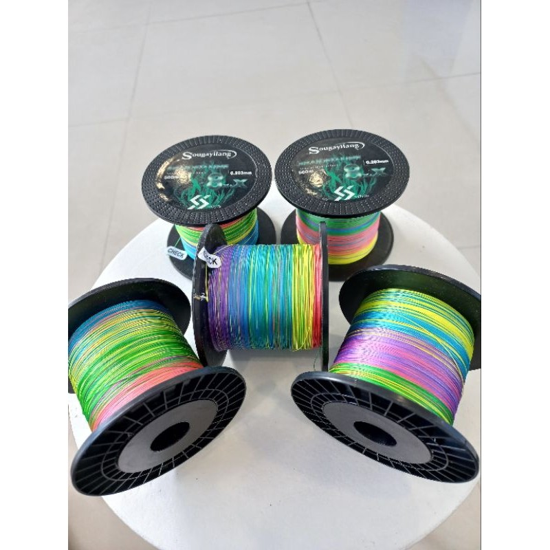 Pe Sougayilang 300 Meter