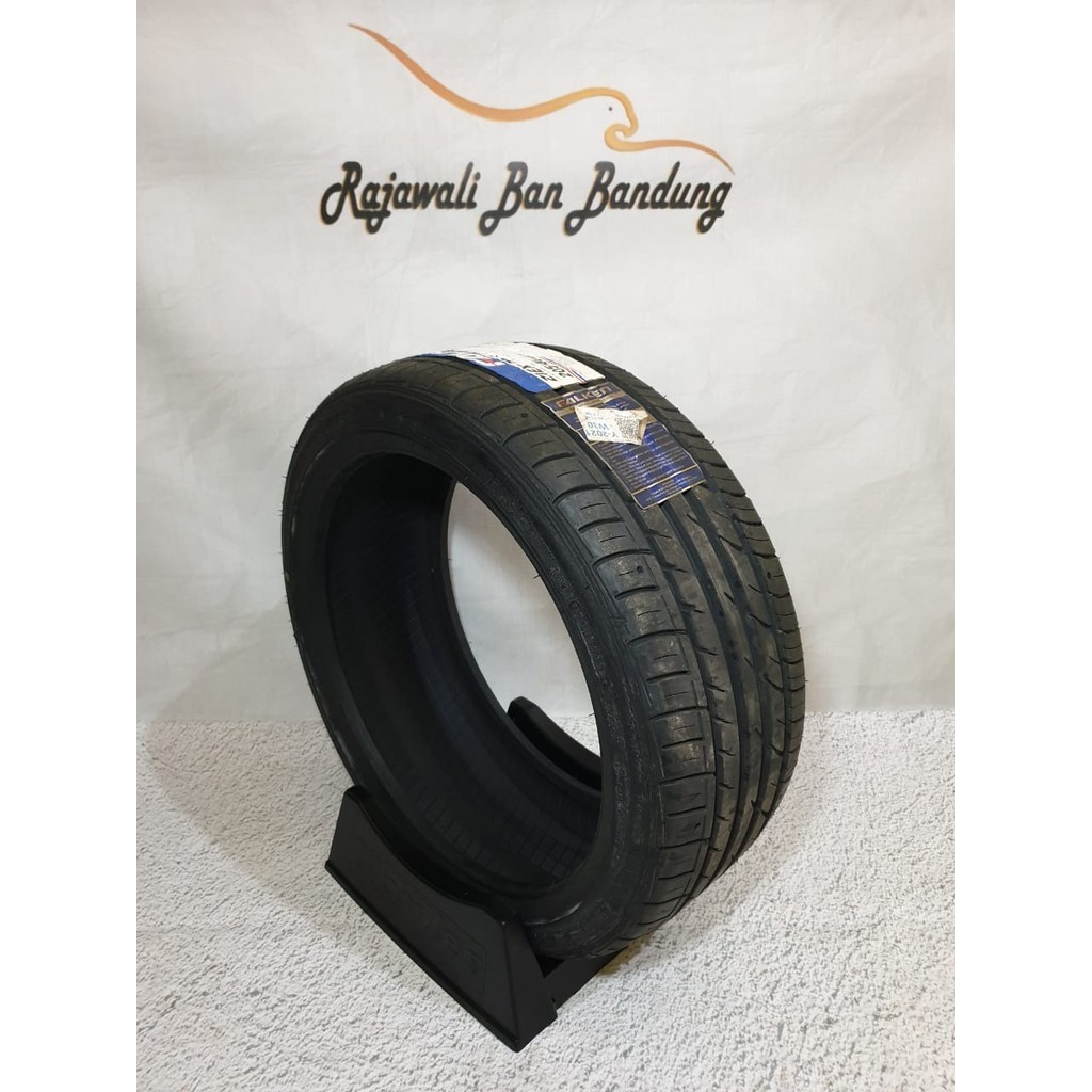 New Ban Mobil FALKEN Ziex ZE914 205/40 R17 Made In Thailand Ban Mobil MINI Cooper HONDA CRZ Peugeot 