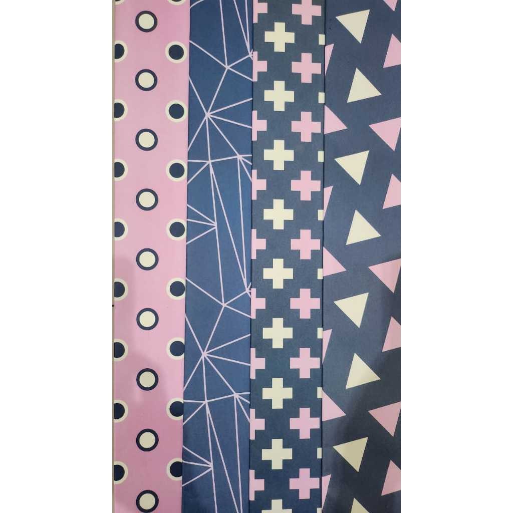 

Kertas kado buat bungkus paket ( tanya dulu butuh berapa ) | X4