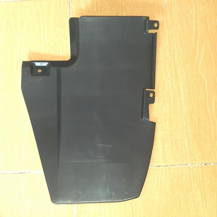 STOK BARU linner fender spakbor belakang kiri rush terios all new 65638 BZ250