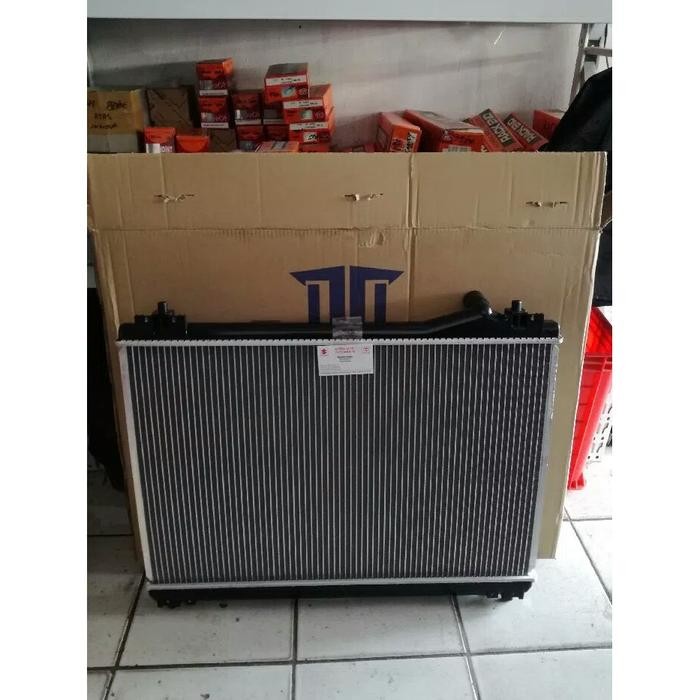 Radiator Suzvki Grand Vitara matic