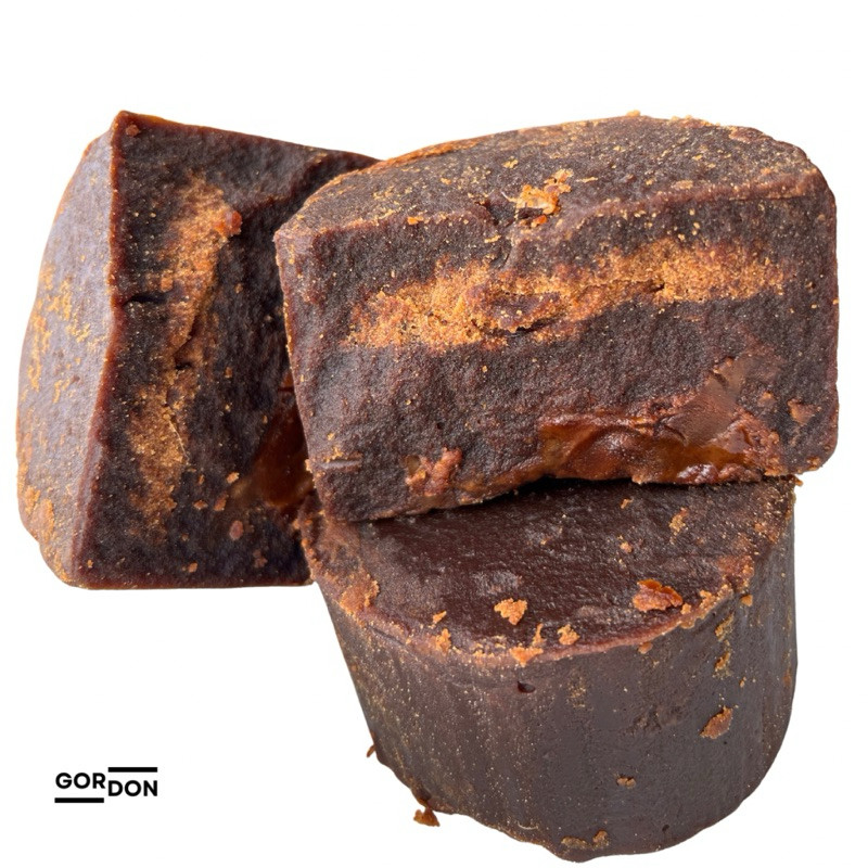 

6 Pcs GULA AREN 100% ASLI SIBOLANGIT 2300gr – NIRA MURNI | GULA AREN ALAMI | TANPA CAMPURAN