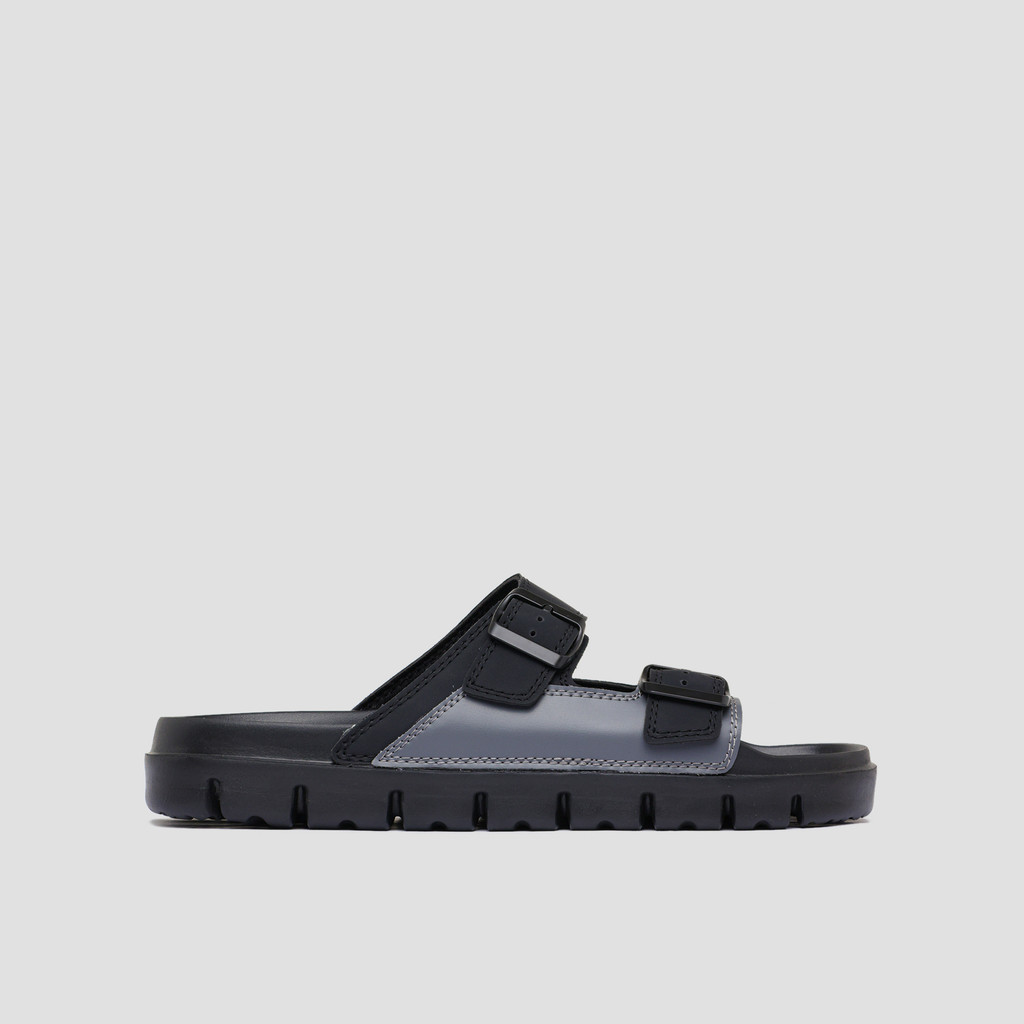 Nevada Double Strap Sandal Pria 121146411