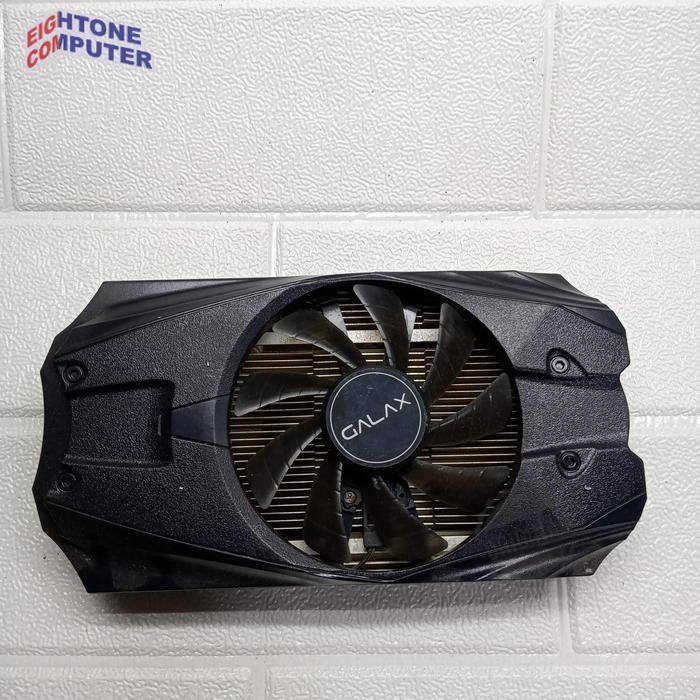 Fan Kipas Heatsink VGA Card GALAX