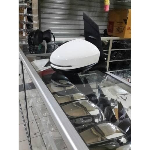 SPION HONDA BRIO TAHUN 2019