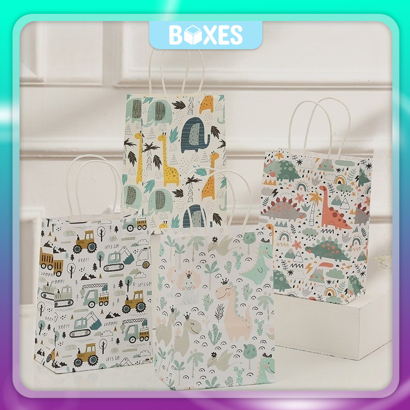 

Paper Bag Baby Boy / Paper Bag Baby Girl / Goodie bag Baby Boy / Goodiebag Baby Girl / Paperbag Souvenir Lahiran / Paperbag Motif Its a Boy I AK02H1