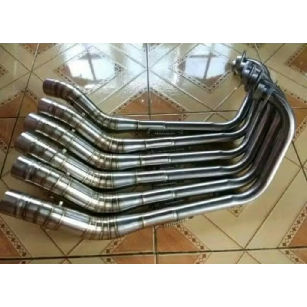 leher knalpot racing satria Fu Vixion Sonic CBR cbr lokal cb 150 x r15 new scorpio r15 lama cbr tail
