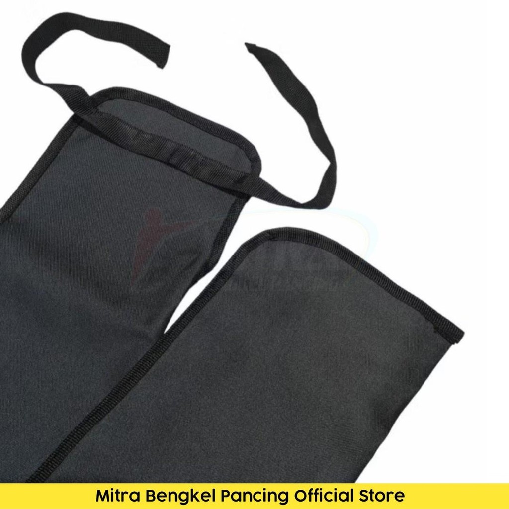 Sarung Joran Pancing Tebal & Anti Air Cover Rod Aksesoris Joran Pancing