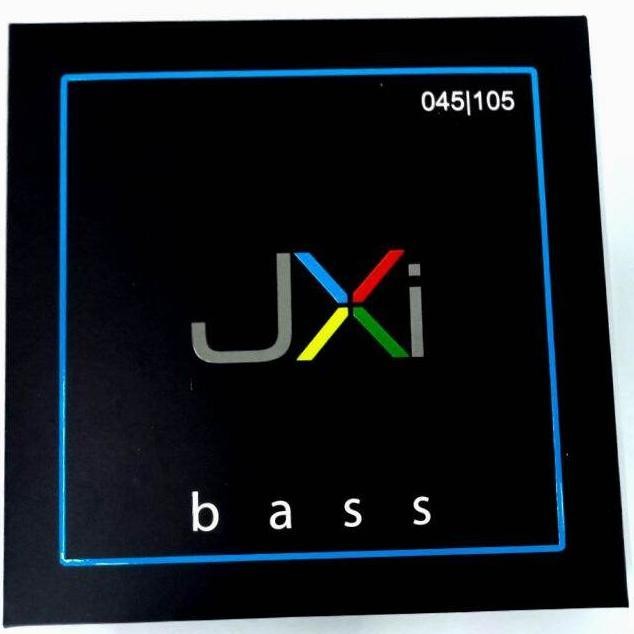 Senar BASS gitar JXI PREMIUM 045| 105 (4 senar)