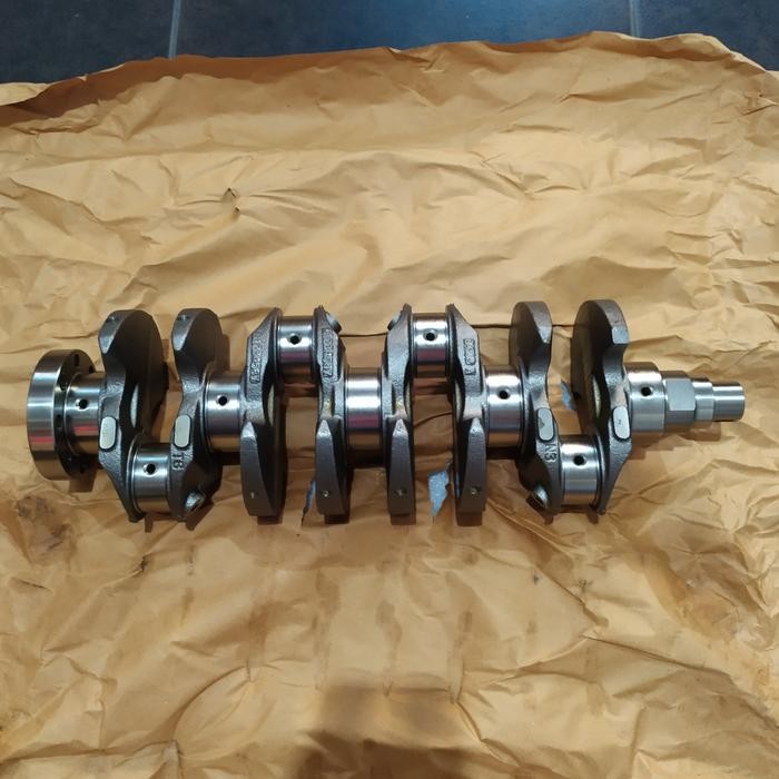 crankshaft kre as kru as original KIA carens-1 carens-2 quality