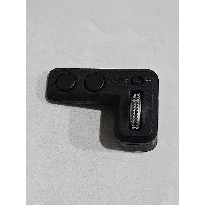 wheel controller dji osmo pocket bekasCO