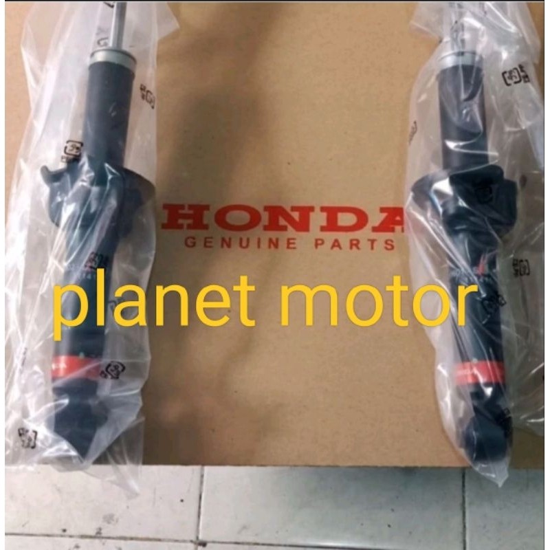 shock breaker belakang civik XL Genio shockbreaker Civic LX Genio original