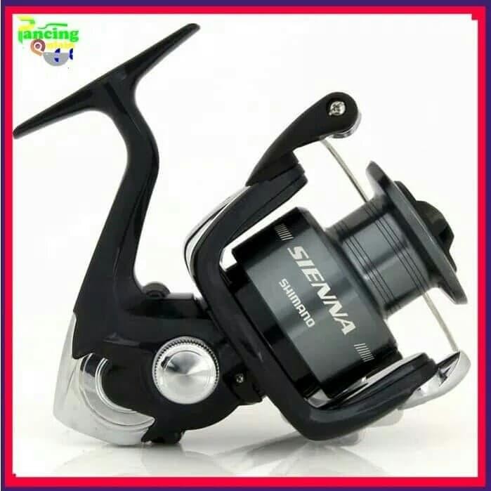 rel pancing shimano fe1000