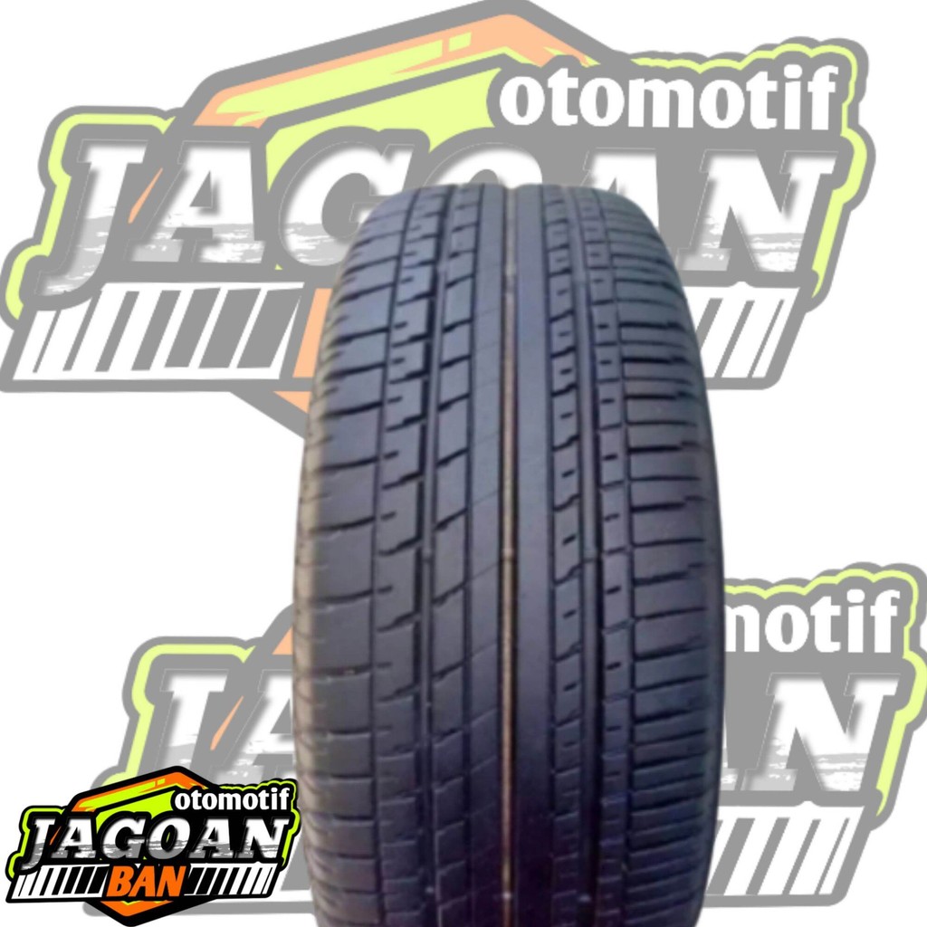 BAN MOBIL RING 16 UKURAN 195/60 R16 SECOND