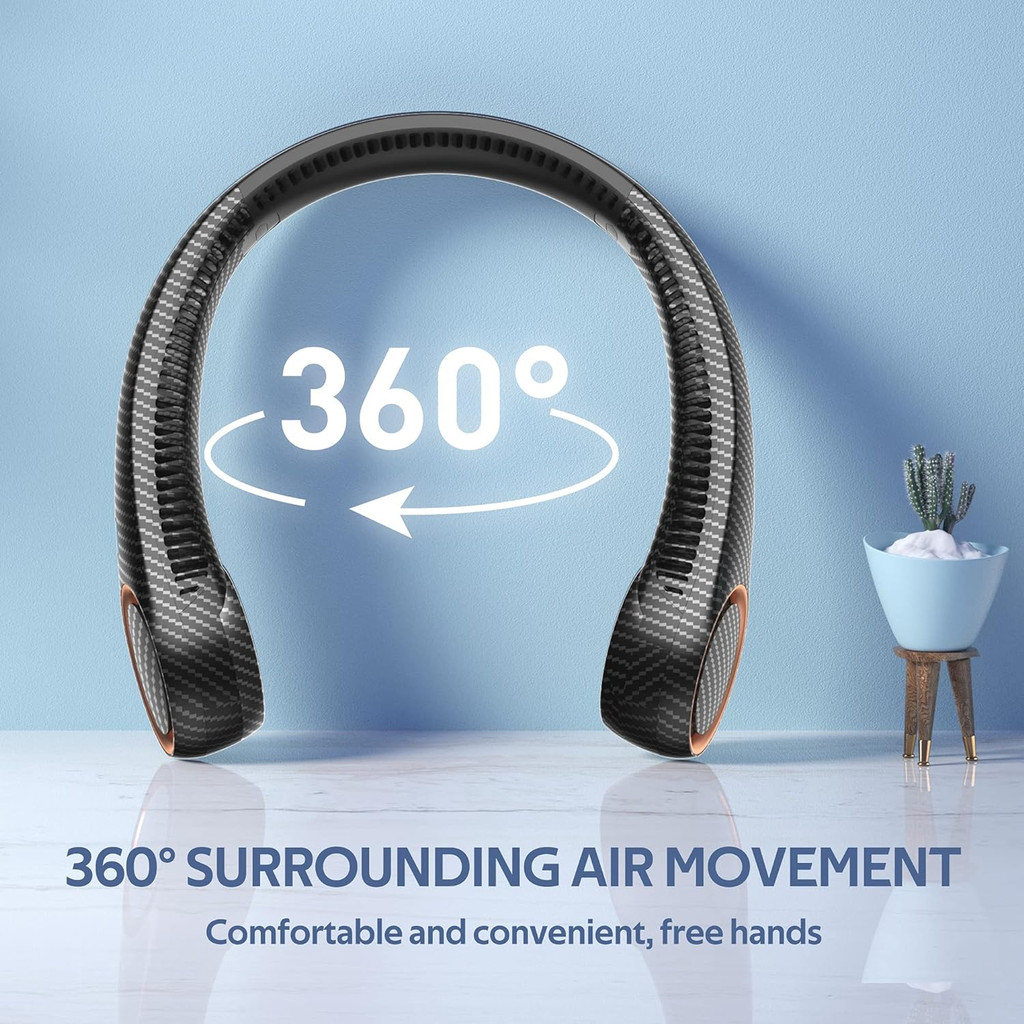 Fans handheld Floor standing fan Neck cooling tube Pocket fan Mini fan portable usb Ac portable Vent