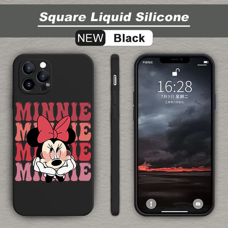 Softcase Infinix Smart 6 7 hot 9play 10play 10T 11 11s 12 play Note 12 X657. Motif Gambar DN356 MINI