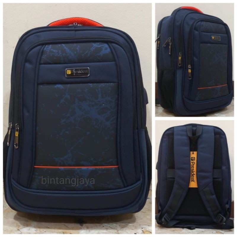 Tas President Backpack