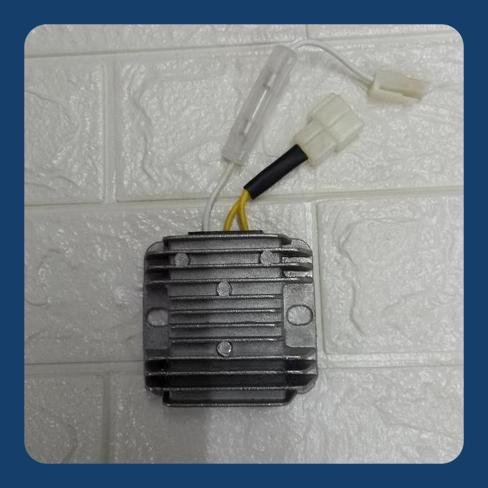 

Terlaris Regulator Voltage / Kiprok Genset 5000 Watt 186