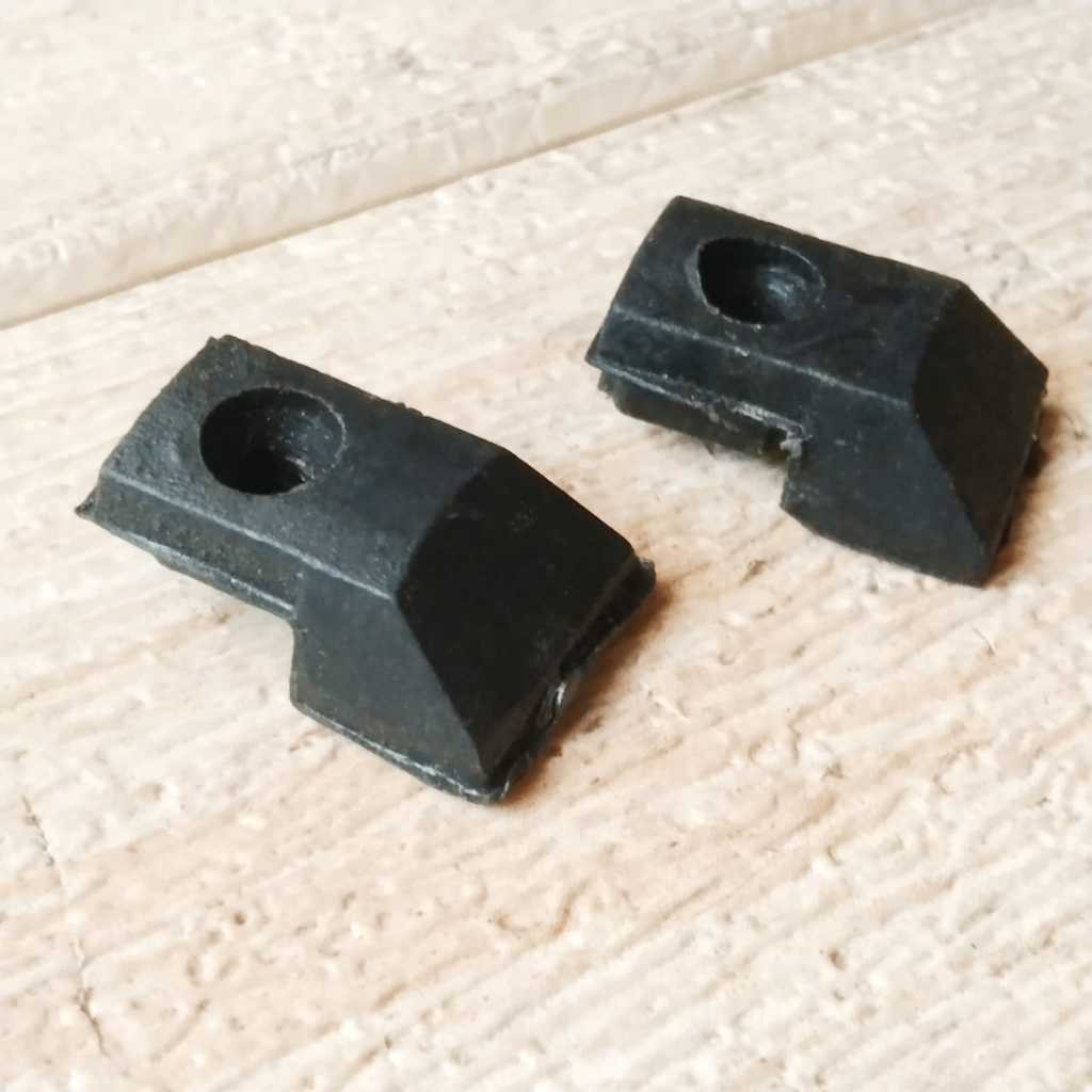 KUKU TRIPLANG PLASTIK VESPA PX EXCEL SPARTAN /COD