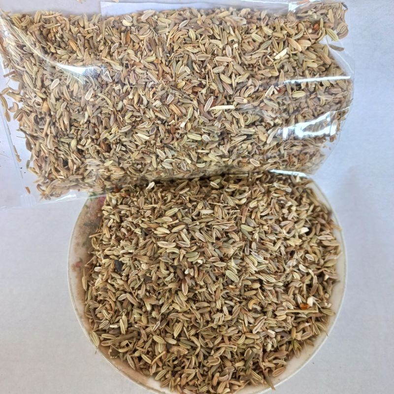 

MURAH Adas Manis 100gr