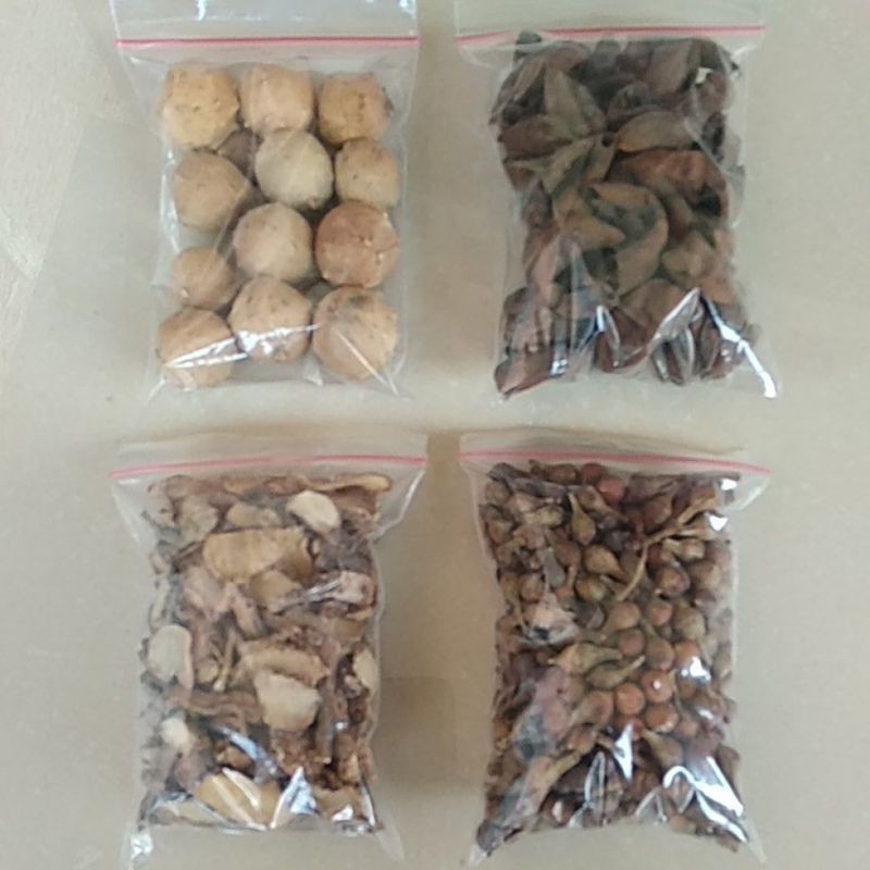 

MURAH REMPAH JSR (manjakani,temu kunci,jolawe&ceplik sari)