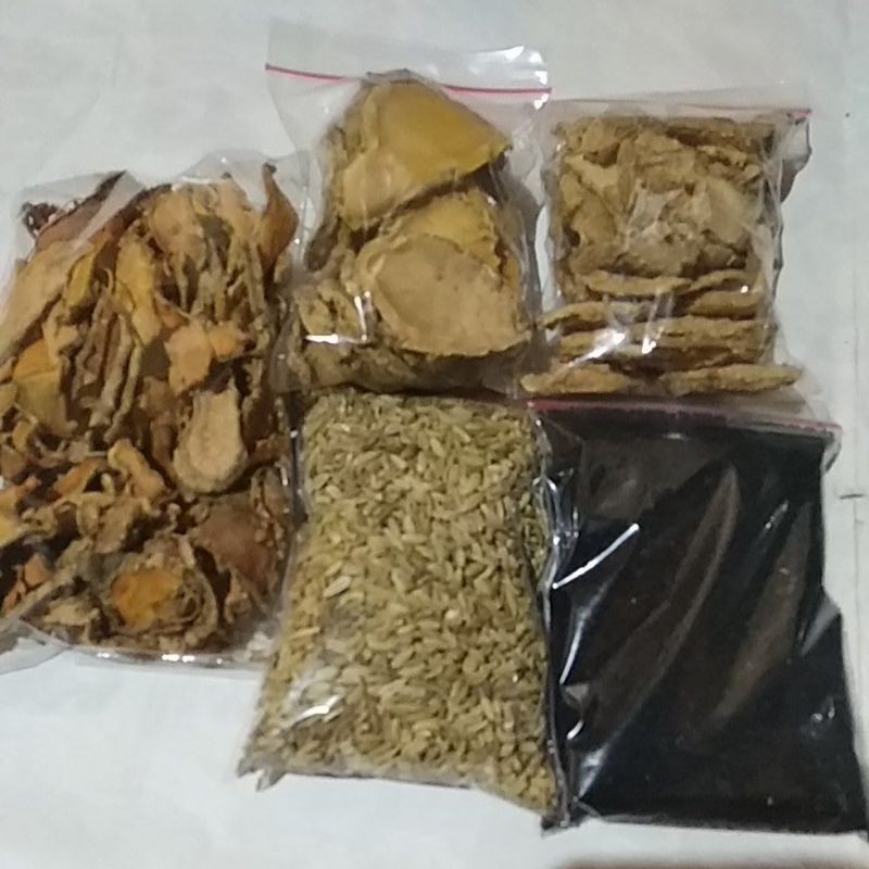 

MURAH Paket JSR Rempah Promil