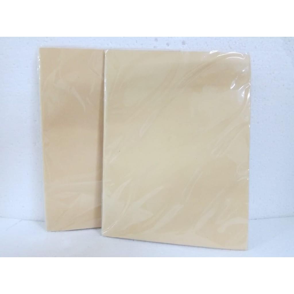 

[D] Sampul Samson Kwarto Polos (20 lbr)
