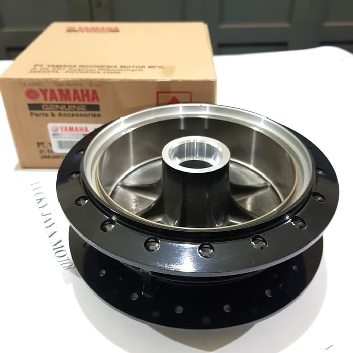 Tromol Belakang Rear Hub RXK rx K RX King DEKA STORE