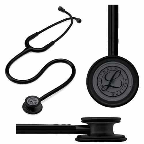 Stetoskop Littmann Classic iii Stetoskop litman classic 3