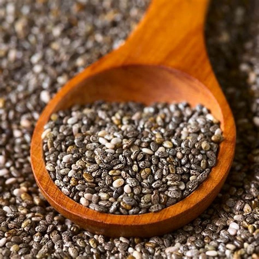 

Chia Seed terlaris