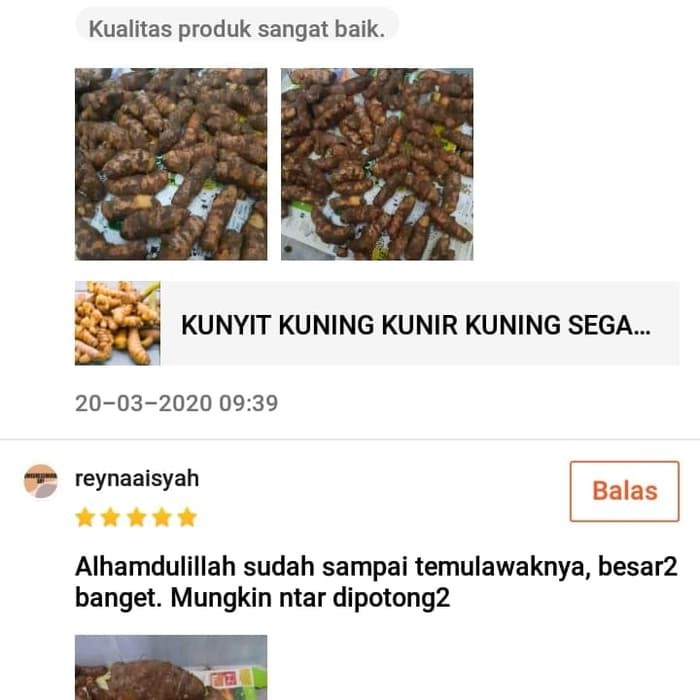 

Gelaskosong11 TEMULAWAK SEGAR 1KG ⠀⠀⠀⠀⠀ KC