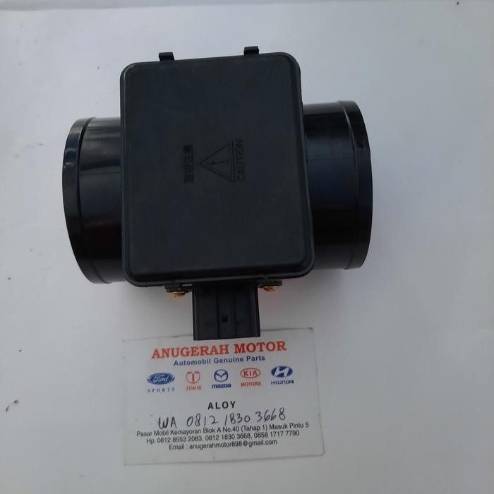 sensor airflow massa udara mazda cronos famelia lantis laser 1800 pin3 TOP