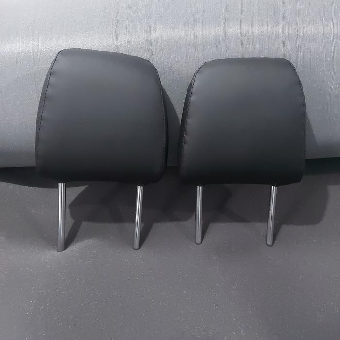 headrest jok depan suzuki xl7 sandaran kepala jok mobil suzuki