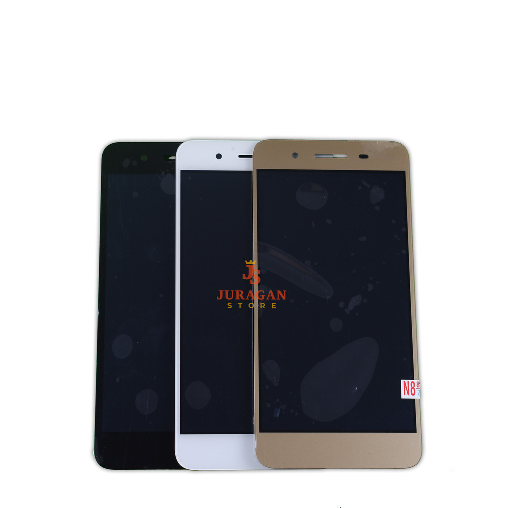 LCD TOUCHSCREEN HW GR3 TAG L32 COMPLETE ORIGINAL