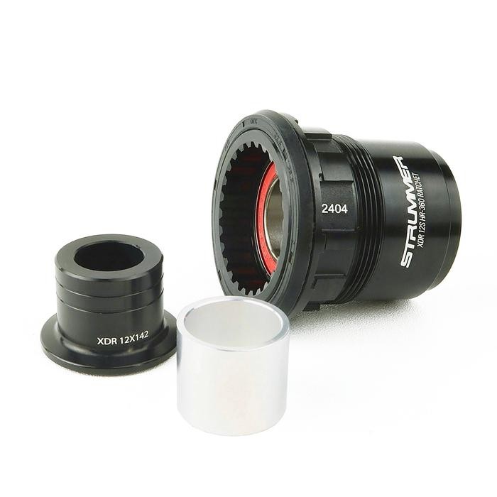 STRUMMER XDR FREEHUB BODY FOR HUB FREEHUB STRUMMER HR-360 RATCHET (GEN-1)