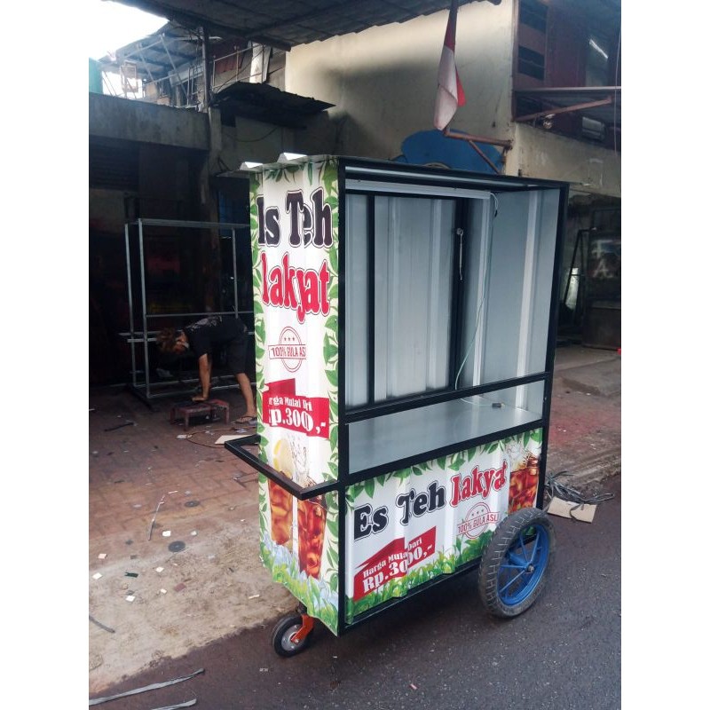 Gerobak Es Teh SoloCO