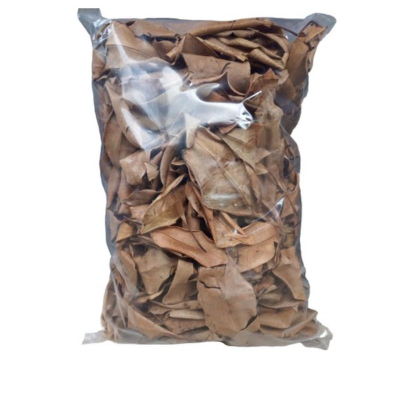 

BMB+ Daun Cengkeh Kering 250gr / Daun Cengkeh Kering Kualitas Terbaik / Daun Cengkeh Asli Gunung