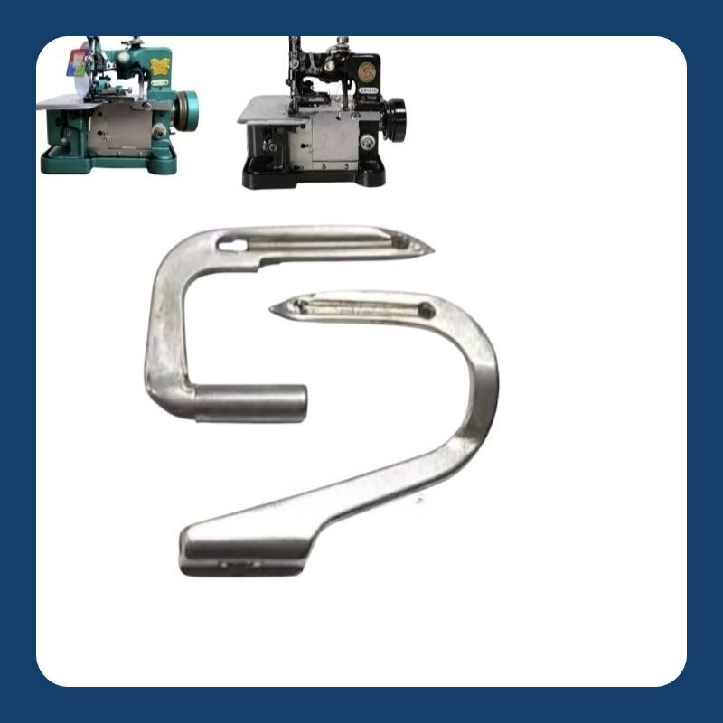 Loper mesin Obras kecil , Butterfly , Singer , Pegasus ,dll