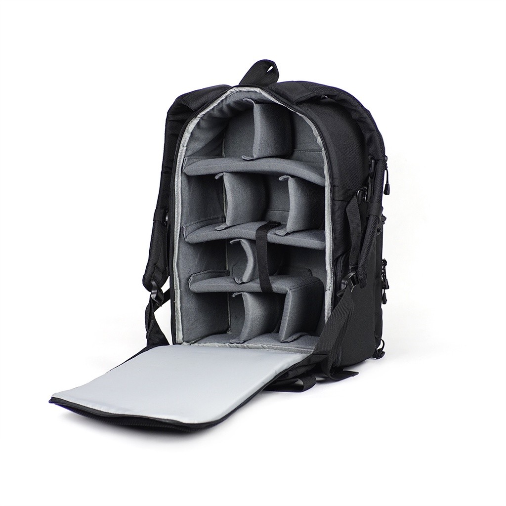 Tas Kamera Quarzel Madmax CO