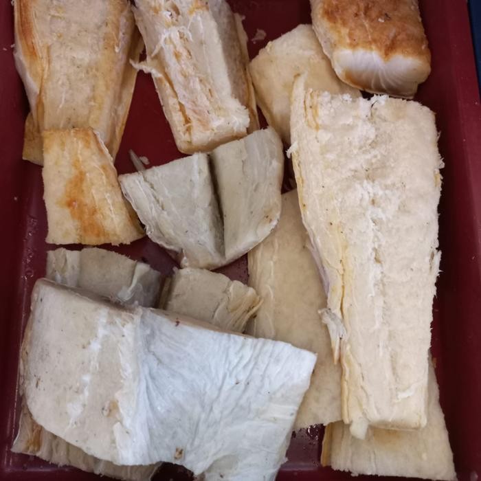 

Ikan Asin Jambal 100gr