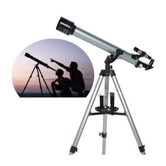 Teropong Bintang Astronomical Telescope - F70060