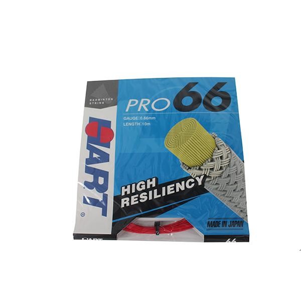 Senar Raket Bulutangkis Hart Pro 66