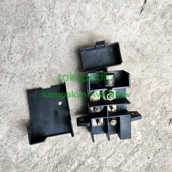 Terminal Plus Bmw E36 Sparepart