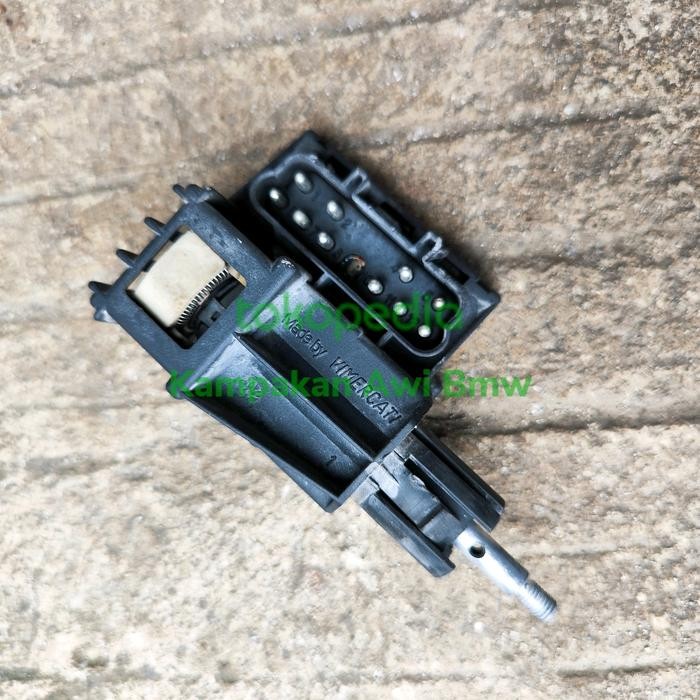 Switch Lampu Bmw E30 Sparepart