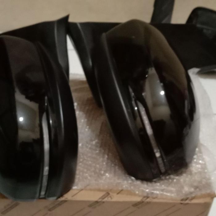 spion Honda Brio RS tahun 2016-2017 original