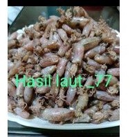 

baby cumi medan premium 250 gram